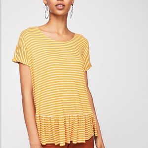 Free People Gidget Tee